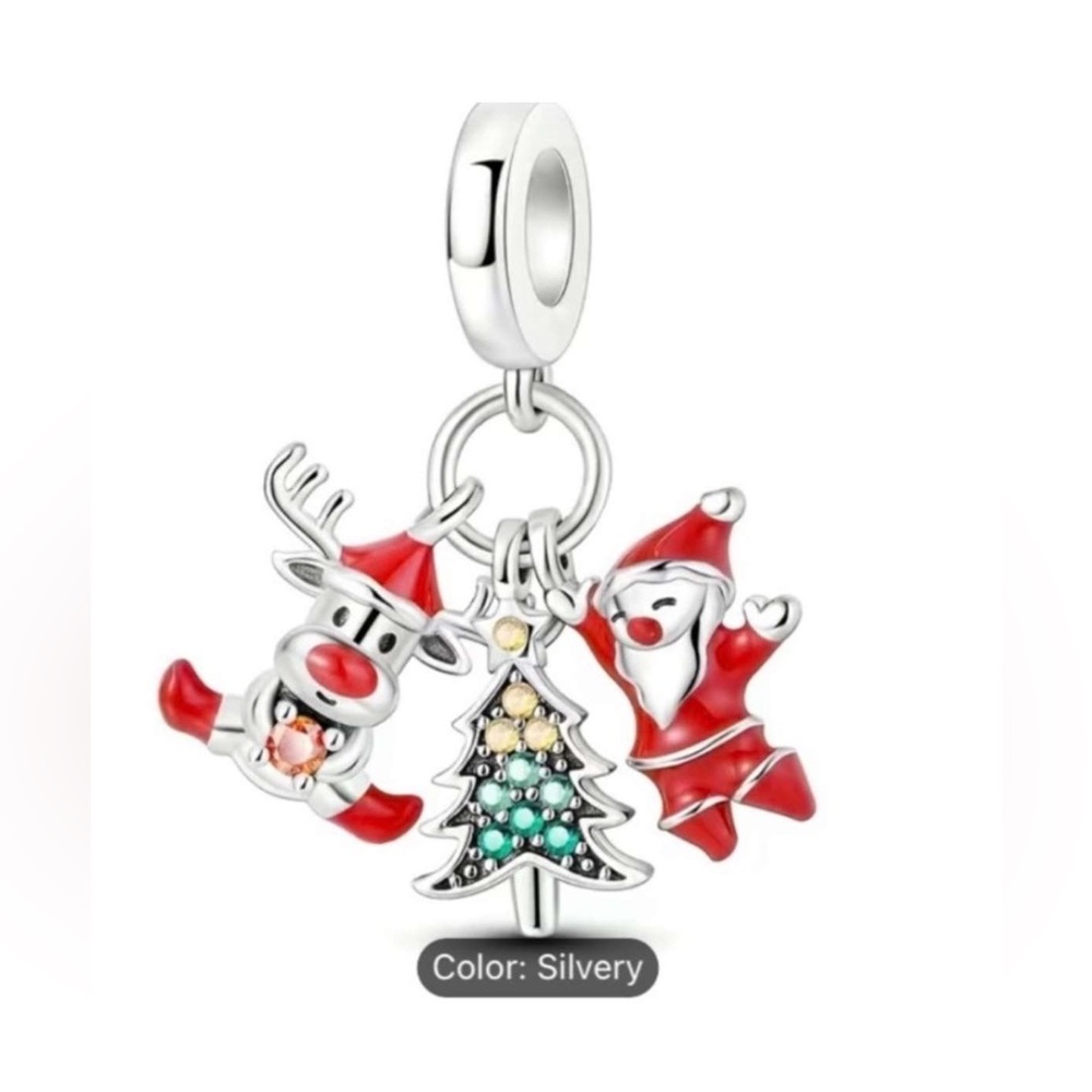 pandora charm